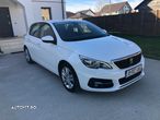 Peugeot 308 1.2 L PureTech Turbo S&S Allure - 2