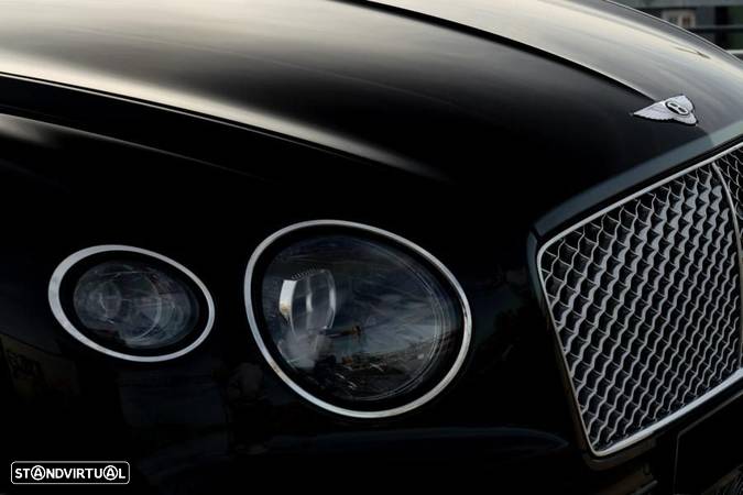 Bentley Continental GT W12 - 13