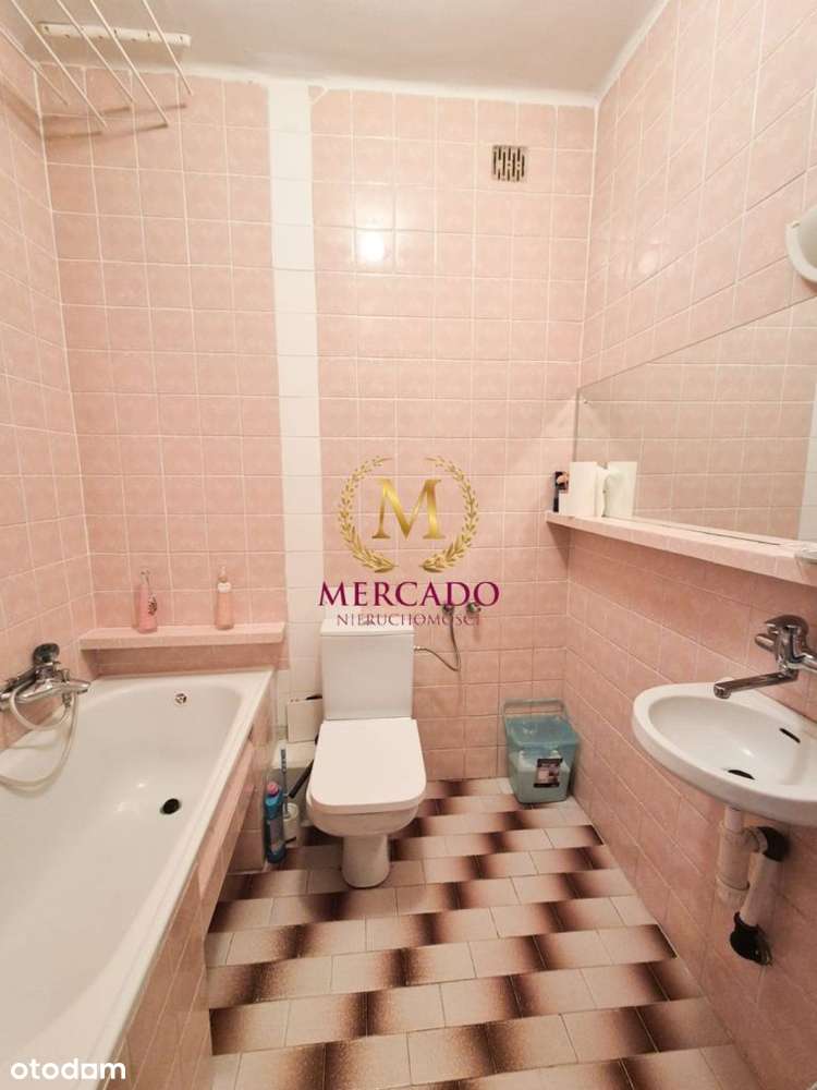 M3 na os. Zazamcze, teren zamknięty! 2piętro!-10