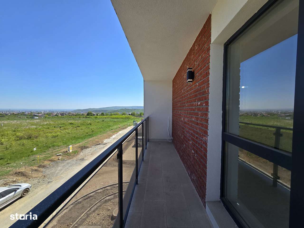 2 CD - 55 mp, AC, incalz pardos, Onyx Residence, TAXE NOTARIALE CADOU - Imagine principală: 2/20