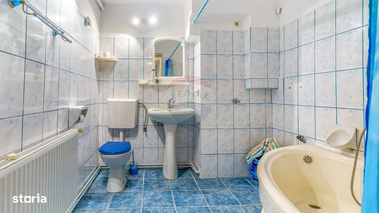 3 camere cu grădină, vilă interbelică, Emil Racoviță, Comision 0%-7