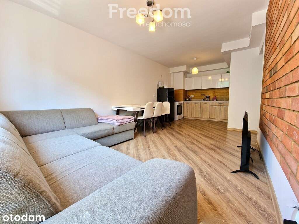 3 pokojowe mieszkanie, 1 piętro, Biała Podlaska - Pełny obrazek: 3/13