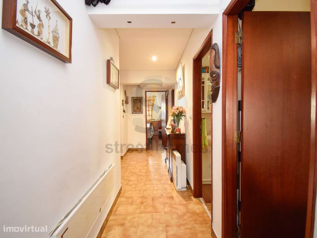 T3 Luminoso com vista para o estuário do Tejo em Miratejo-14