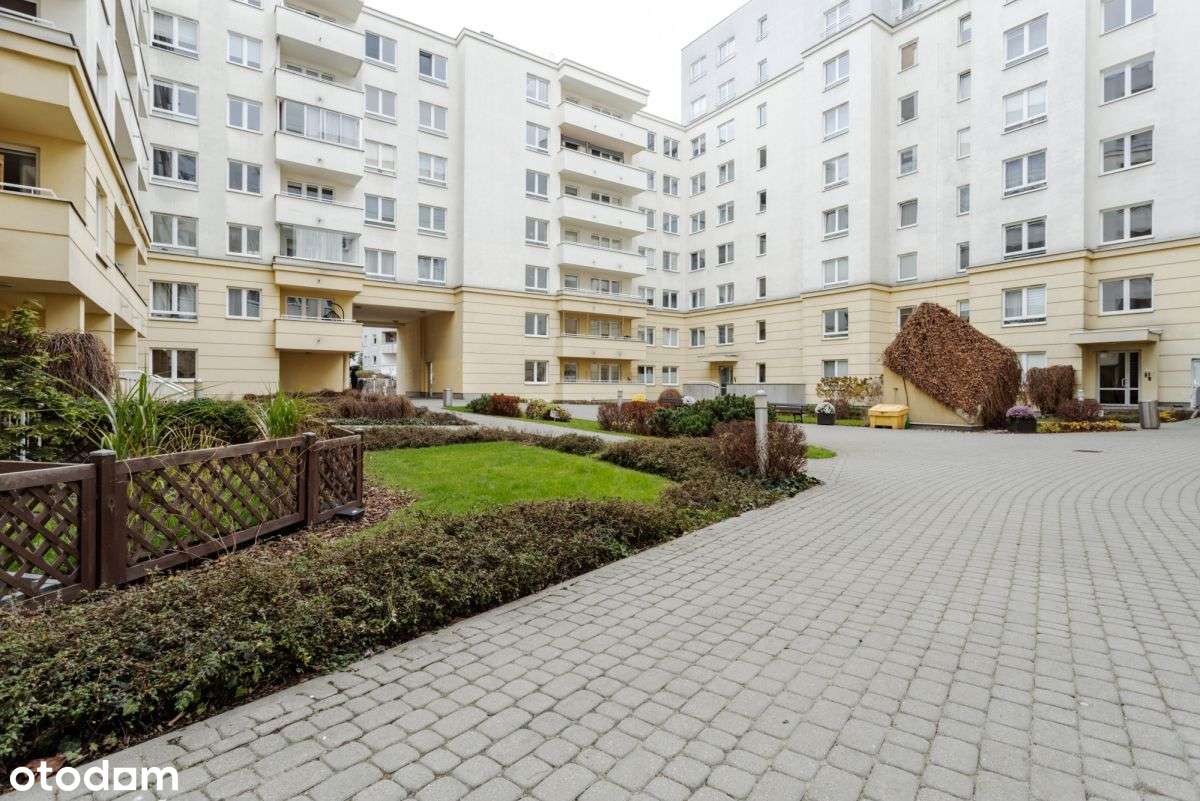 3 pokoje | loggia | garaż | panorama