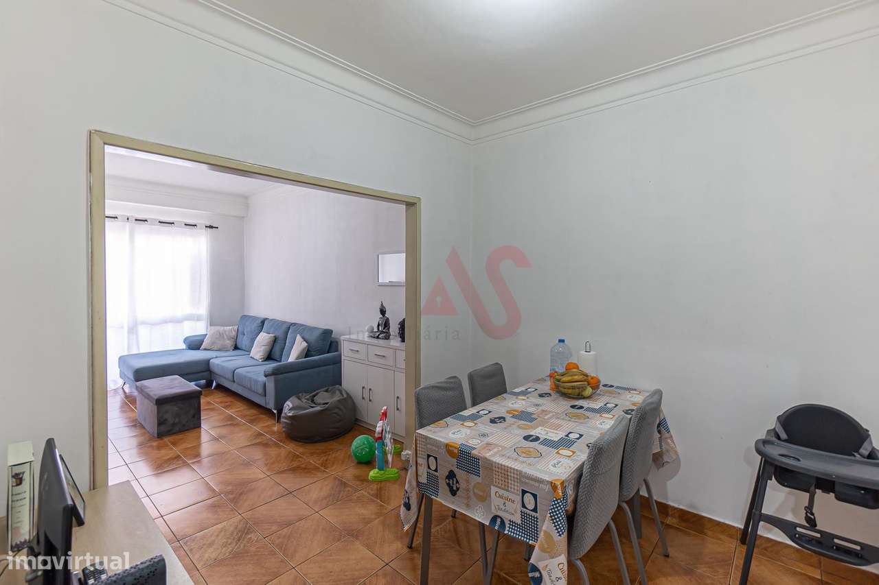 Apartamento T2+1 Junto à Estação de Comboios em Urgezes, Guimarães - Grande imagem: 5/27