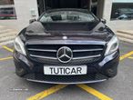 Mercedes-Benz A 180 d Style Aut. - 42