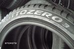 2x PIRELLI Sottozero 3  RFT 225/45R18 6,6mm 2021 - 4