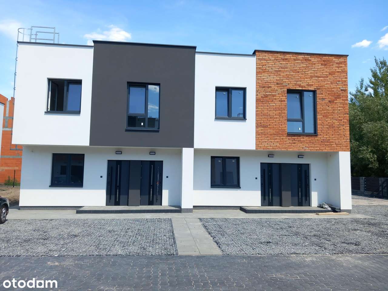 Apartament w Kobyłce ul. Kmicica 4,  OSTATNI WOLNY ...!! - Pełny obrazek: 3/20