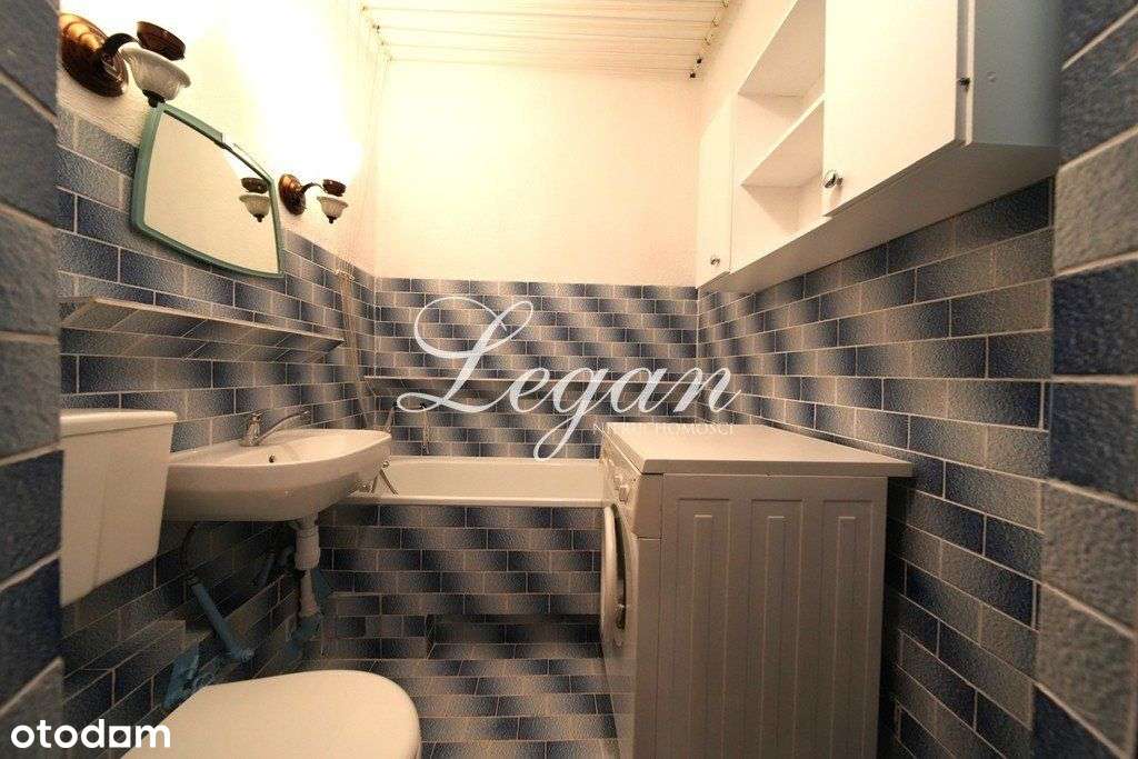 3 pokoje z balkonem – Górczyn!-4