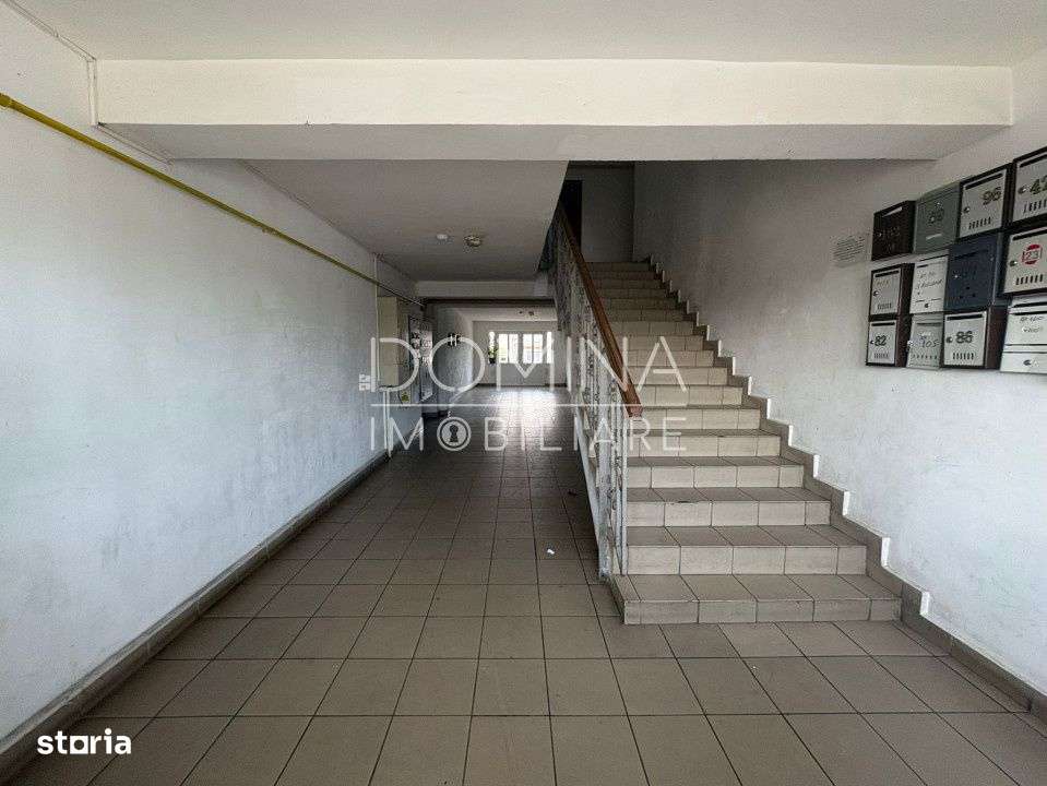 Vanzare garsoniera confort 1 , zona Artego – str. Ciocarlau - Imagine principală: 3/5