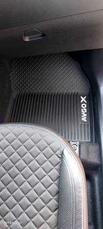 Toyota Aygo X 1.0 VVT-i Executive CVT - 18