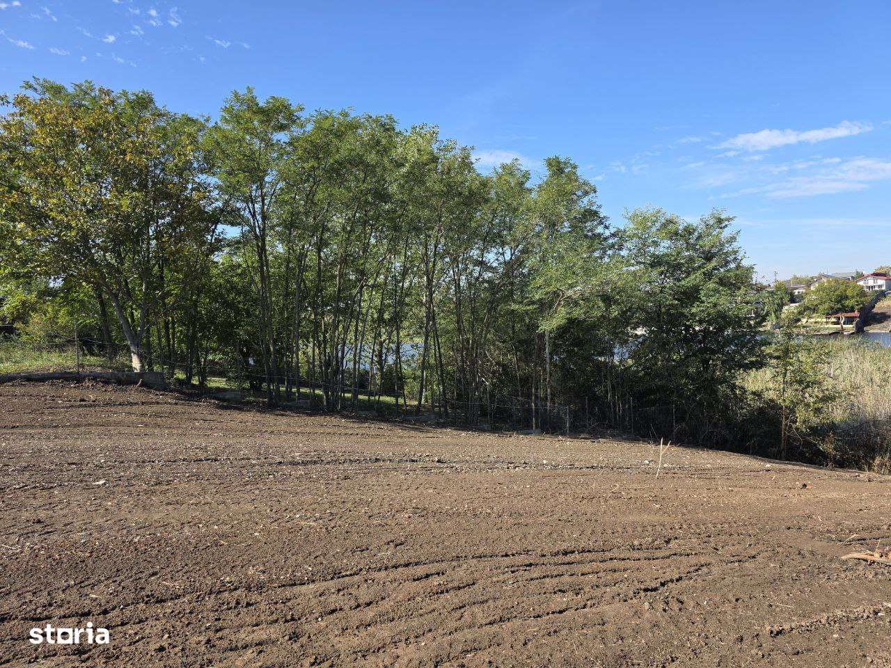 Teren cu deschidere la lac, zona Snagov - Imagine principală: 2/6