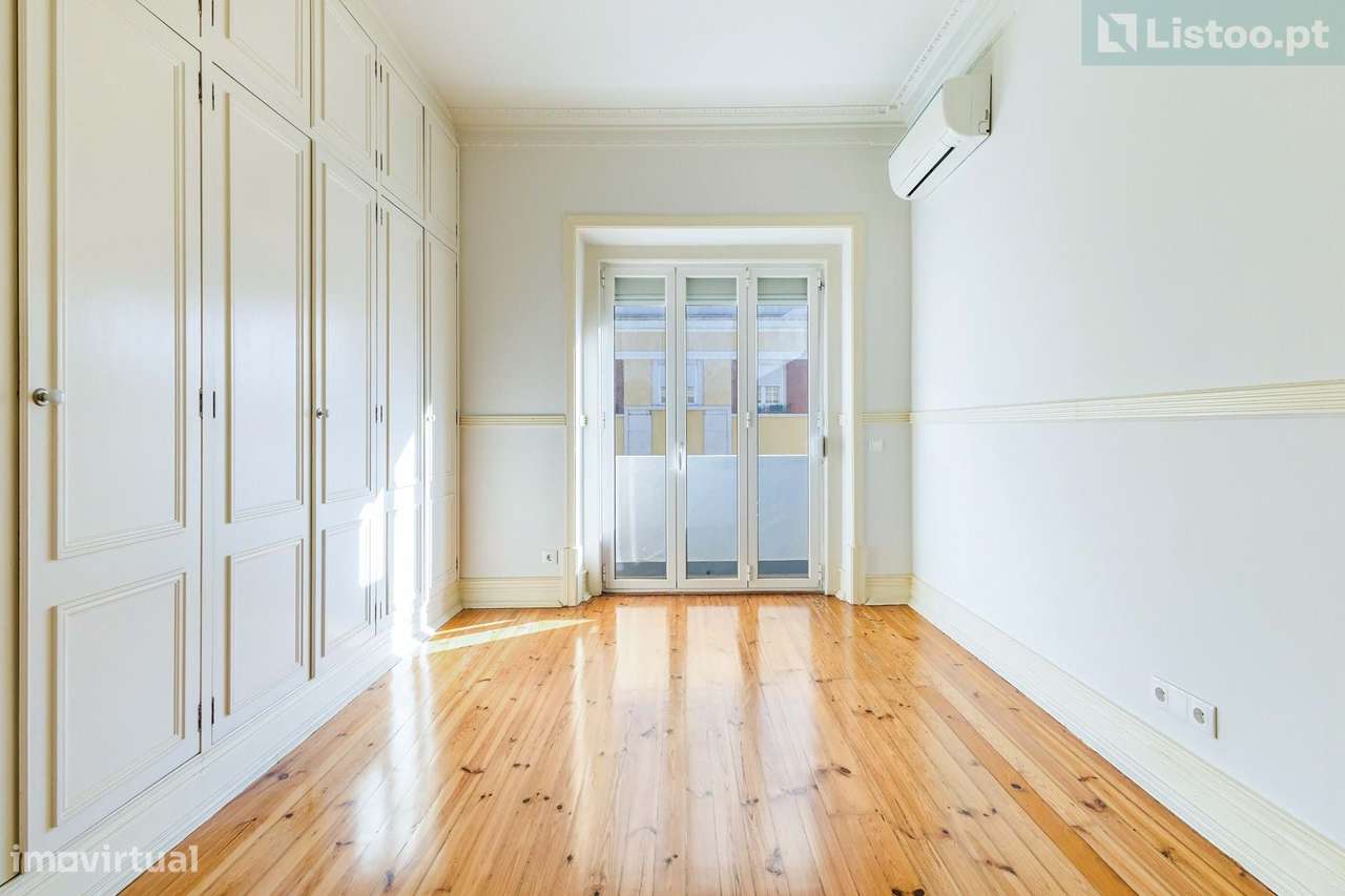 T3 Luminoso em Campo de Ourique-15