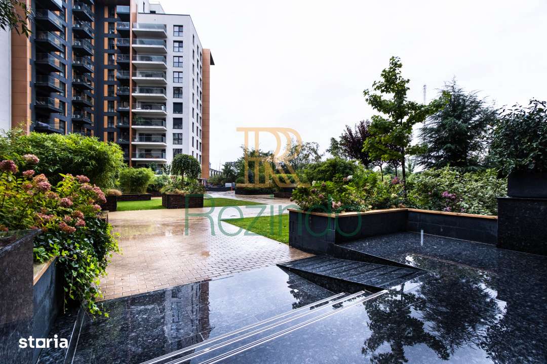 Duplex de 4 camere, elegant in Nordul Capitalei-14