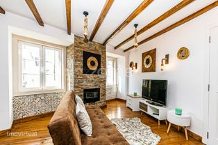 Apartamento T3 Centro de Lisboa - Grande imagem: 2/23
