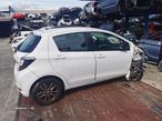 Peças Toyota Yaris 1.3 Gasolina - 4