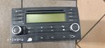 VW Touareg Radio CD 7L6035195 - 1