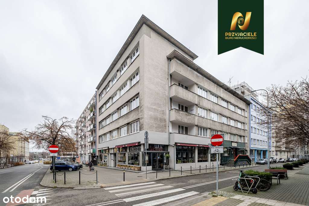 Gdynia Centrum 2 pokoje pod klucz inwestycyjnie-16