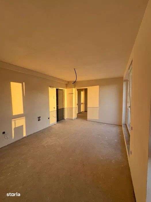 Apartament cu 3 camere,etaj intermediar,Marasti zona fabricii - Imagine principală: 4/7