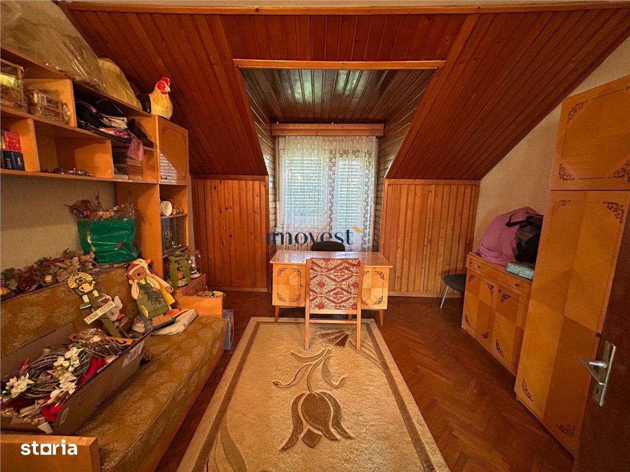 Casa de vanzare zona Solidaritatii - Imagine principală: 5/20