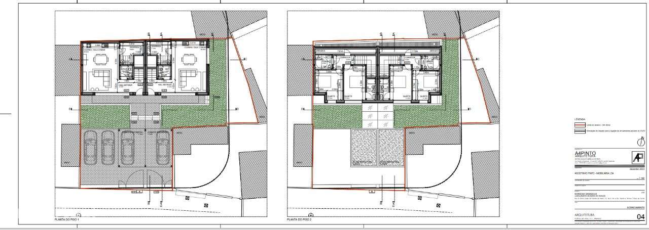 Moradia T2 a 100metros da praia-22