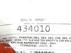 SONDA LAMBDA VW PHAETON (3D1, 3D2, 3D3, 3D4, 3D6, 3D7, 3D8, 3D9) 2002 - 2016 5.0 V10 TDI 4motion 230 - 5