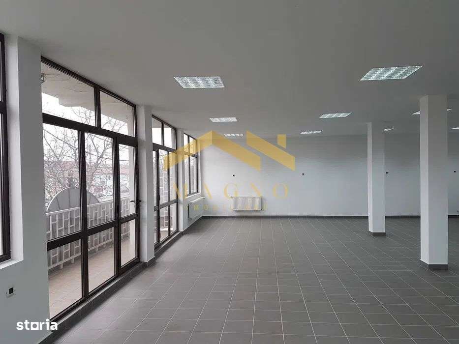 Spatiu comercial/birouri/cabinet - Imagine principală: 4/6