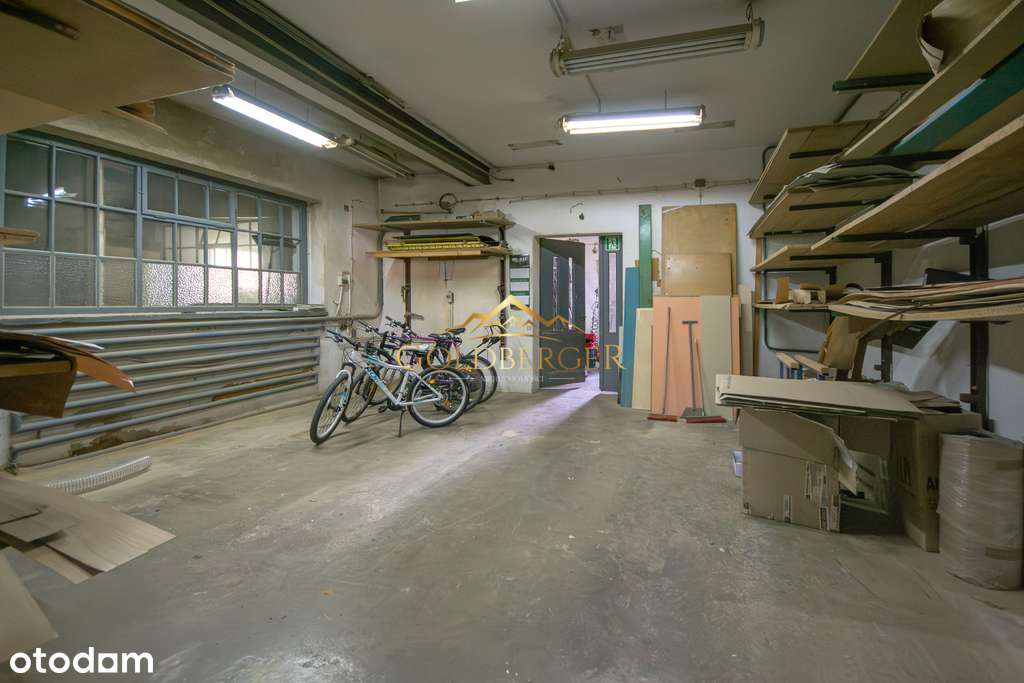 Przestronny dom dla rodziny i firmy-5