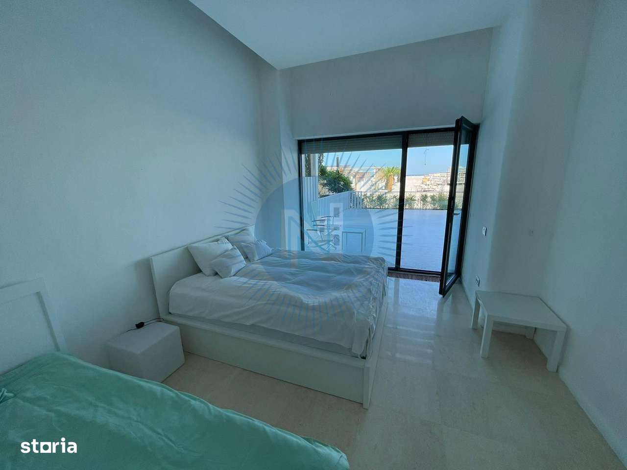 Apartament 2 camere Caelia vedere la mare-2