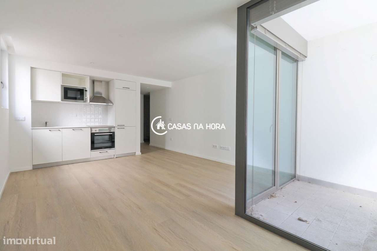 T1 | Varanda | Centro do Porto - Grande imagem: 2/15