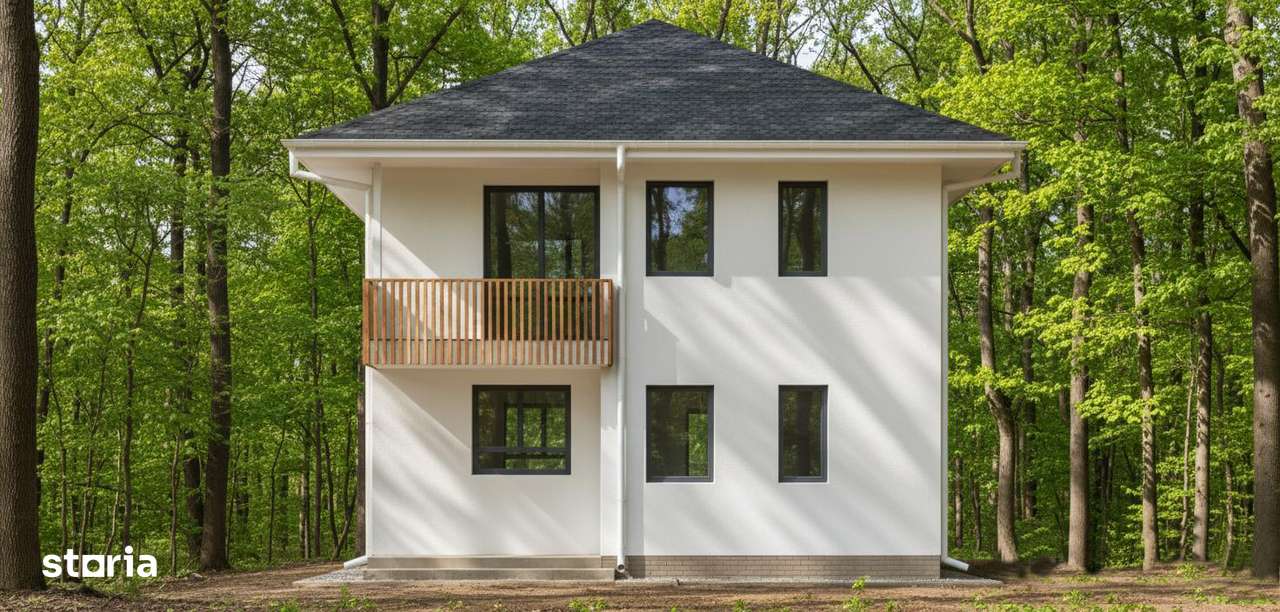 Direct Dezvoltator -Case  si Duplexuri de vanzare - zona Izvor, Brasov - Imagine principală: 4/20