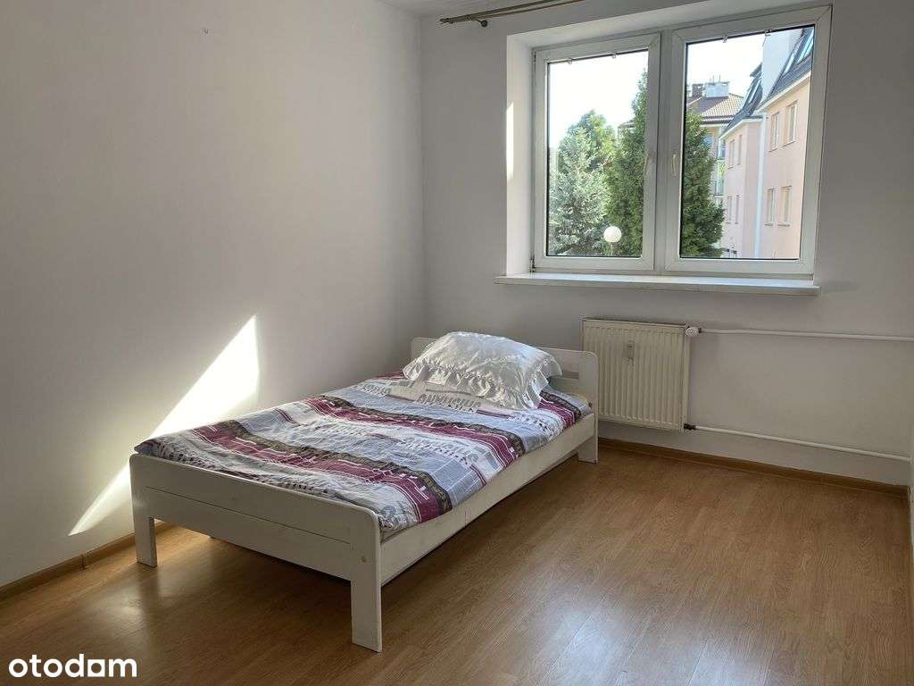 2 pokoje - cisza zieleń i spokój-6