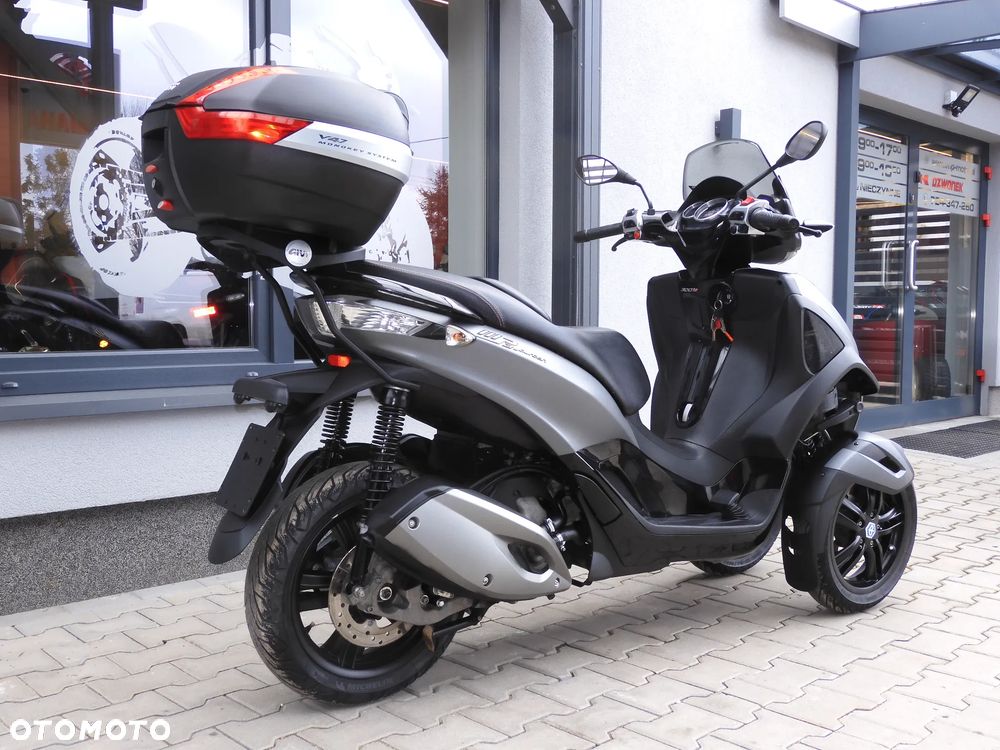 YOURBAN 300 LT#2016#Pierw...