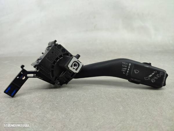 Manete/ Interruptor Limpa Vidros Volkswagen Scirocco (137, 138) - 1