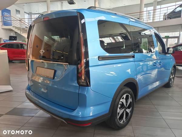 Ford Tourneo Connect Grand - 6