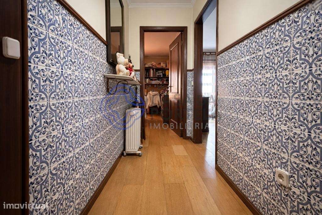 Apartamento T2 em Santa Maria da Feira - Grande imagem: 4/14