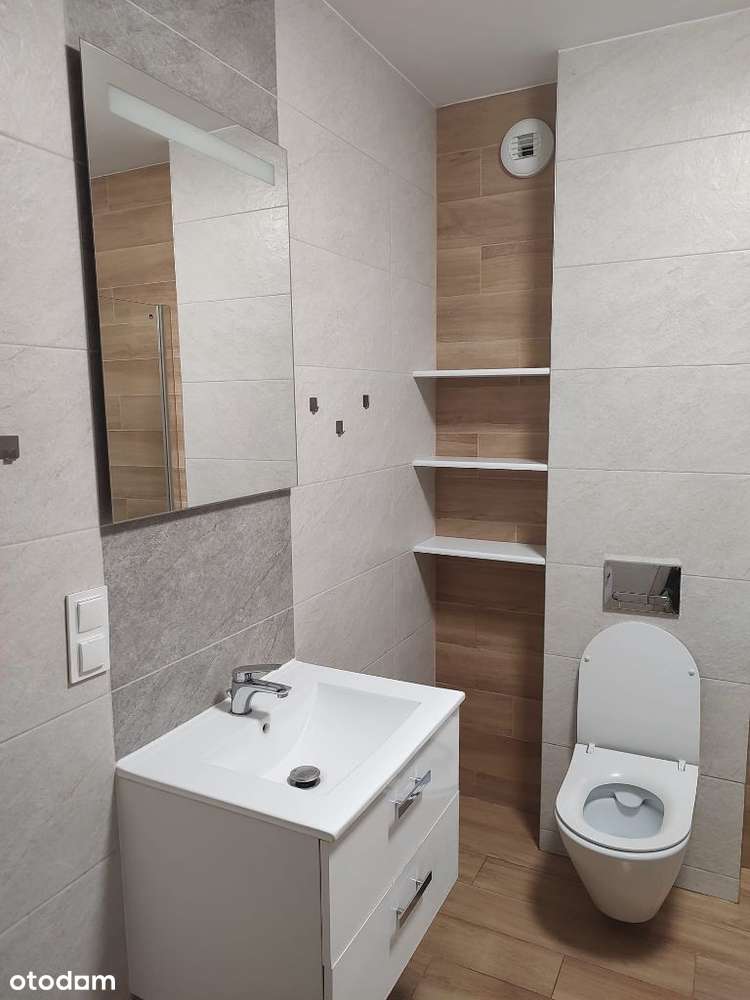 Mieszkanie 2-pokojowe, 52 m2, Nasz Gaj, Rzeszów - Pełny obrazek: 5/11