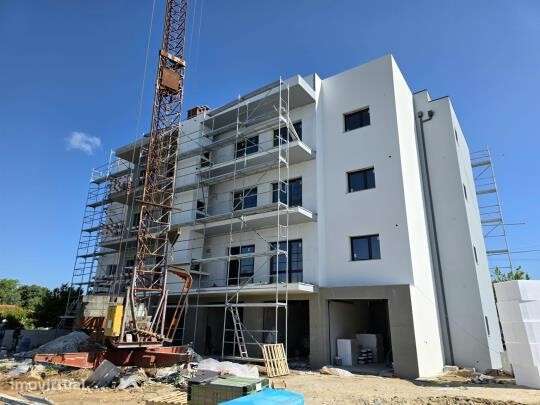 Apartamento T3 com garagem em zona de  Condeixa - Grande imagem: 5/16