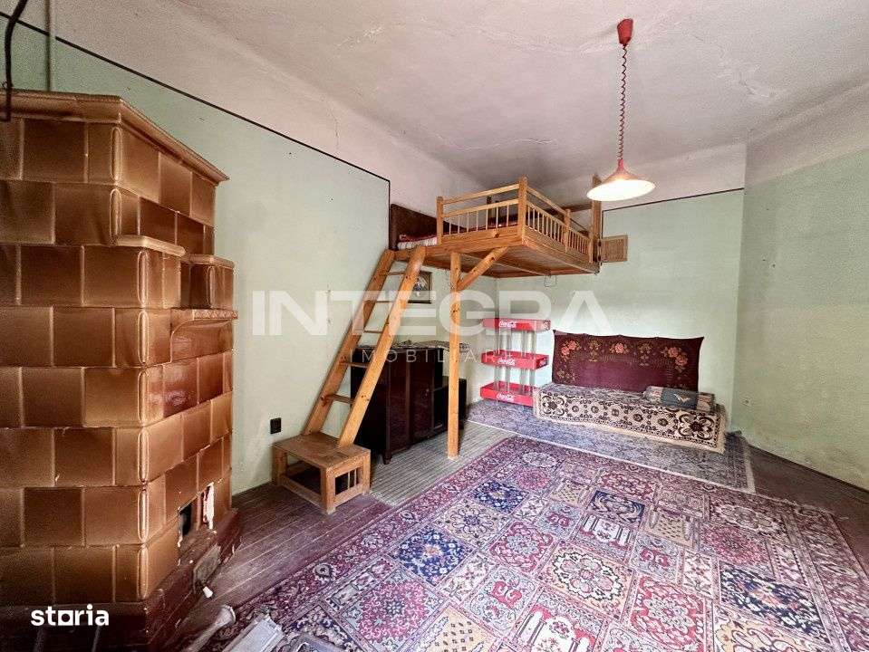 Ideal Clinica | Cartier Gheorgheni 4 Camere | 275 Mp. Teren | Zona Cip-16