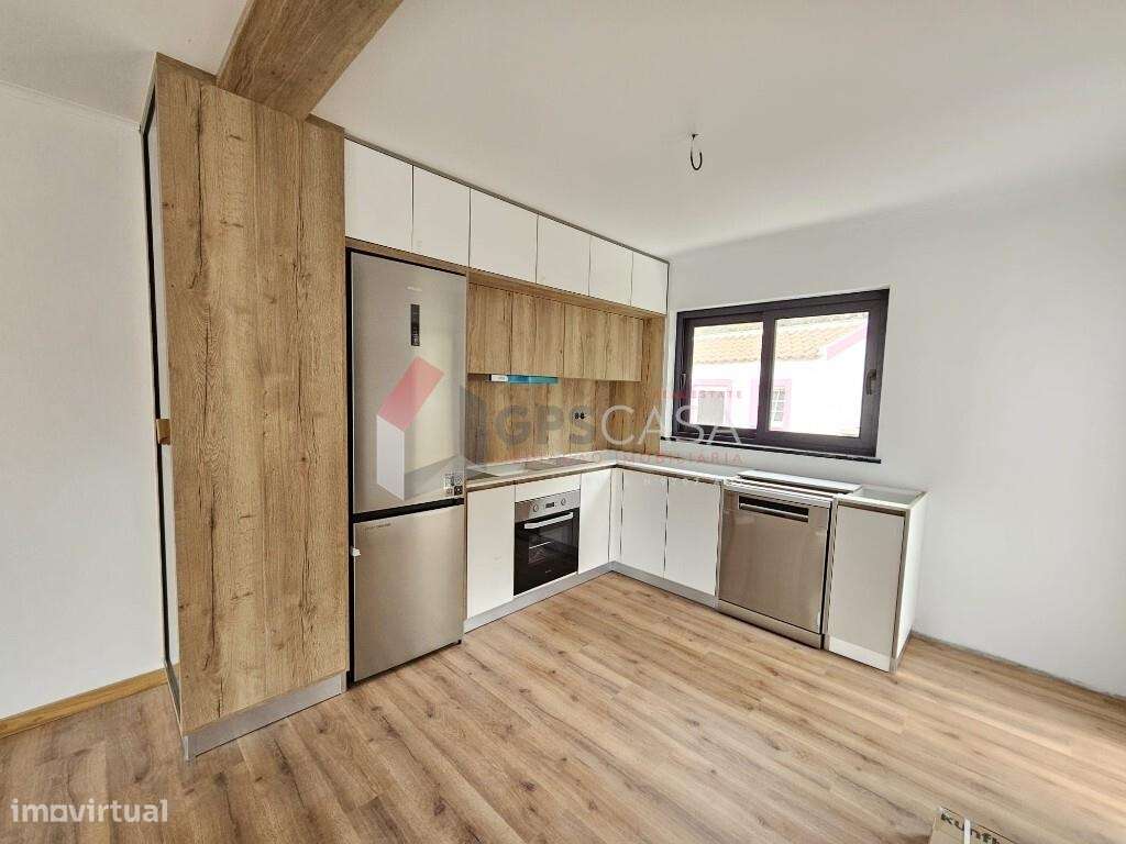 Moradia T2 nova com Chave na Mão -  Freguesia dos Biscoitos!-9