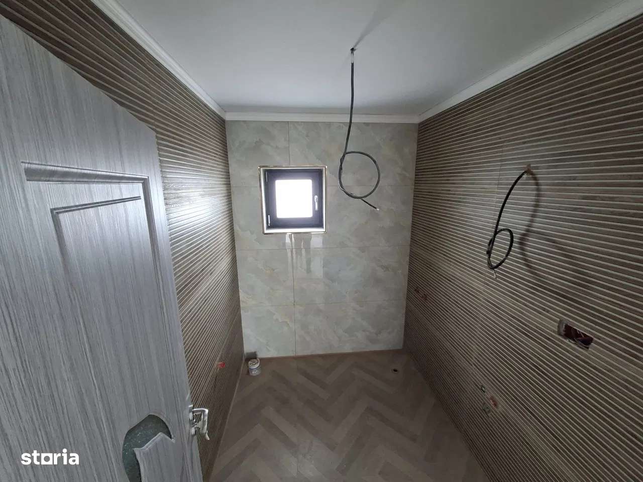 Casa Parter 3 camere/Comuna Berceni/ Comision 0%-12