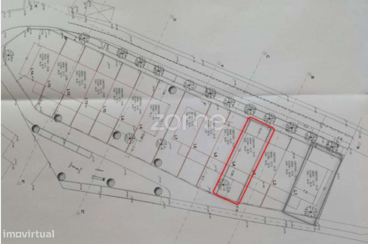 Terreno Urbano em Venade, Caminha - Grande imagem: 4/10