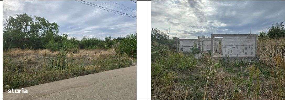 Teren intravilan Vieru, ID: R2801172-10