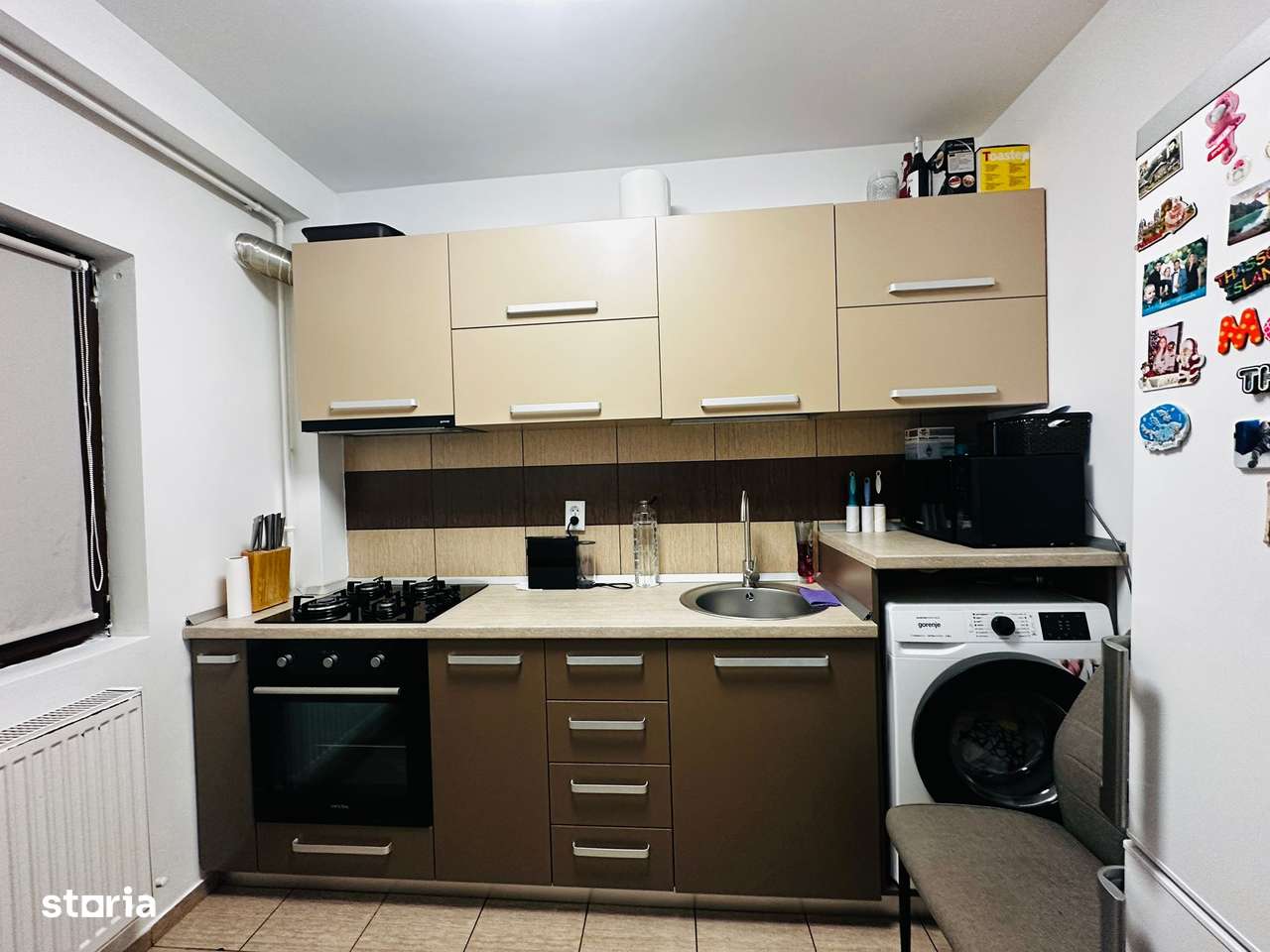 Apartament 2 Camere - Decomandat - Mobilat - Popesti Leordeni-3