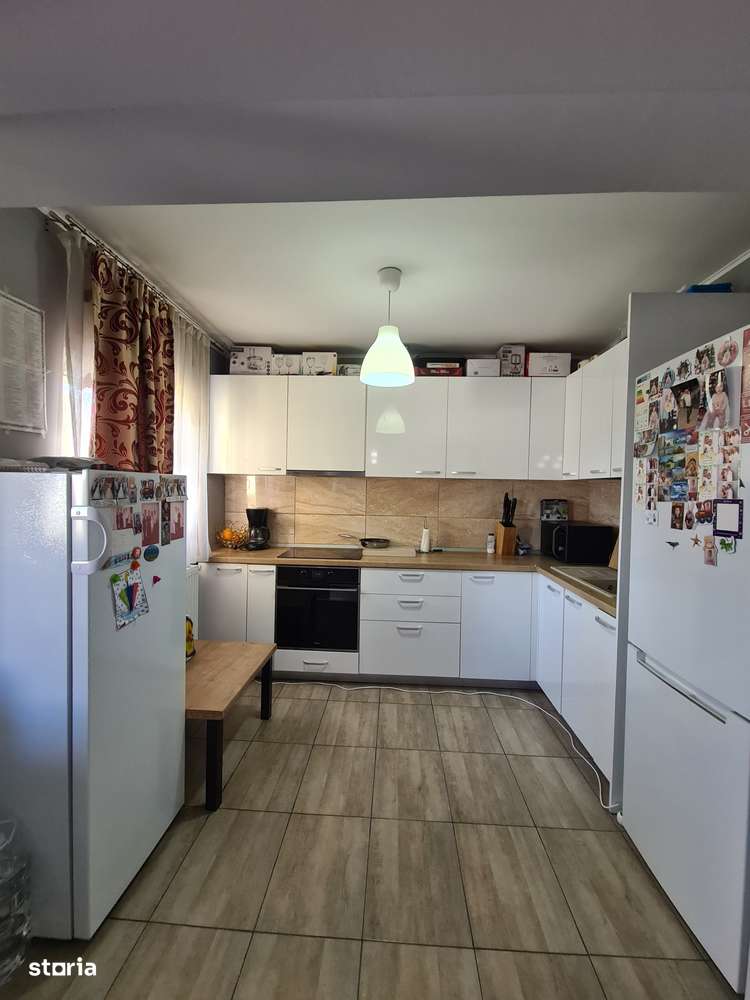 Orașul Pantelimon/Central-4