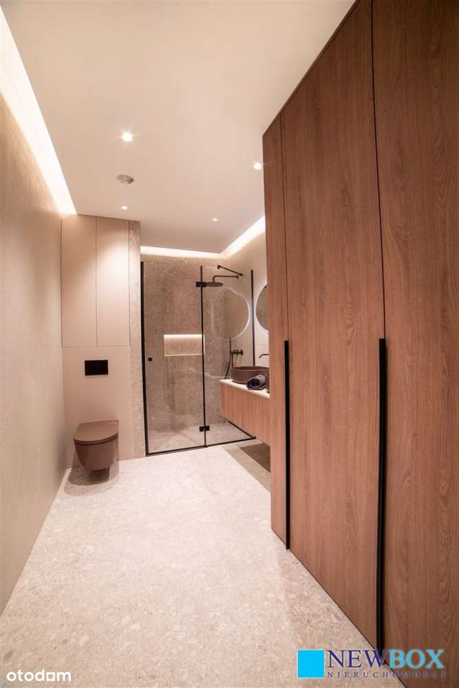 Nowoczesny dom klasy premium, 206 m2, garaż, Lisiniec-15