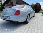 Bentley Continental Flying Spur Speed - 5
