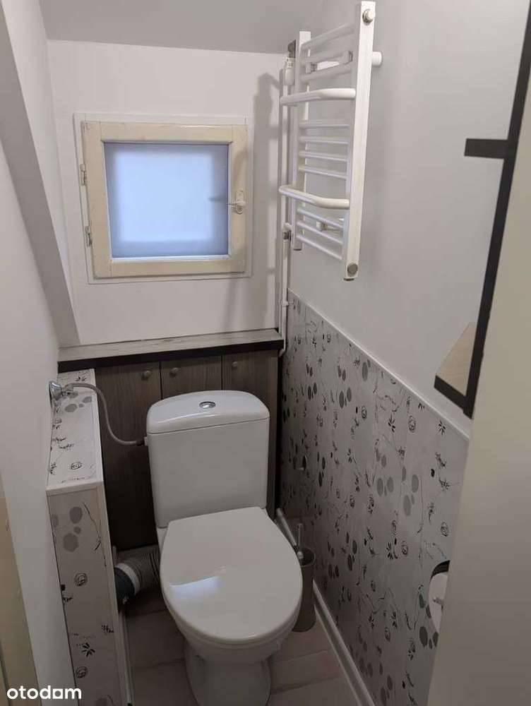 Mieszkanie, 45,01 m², Gorzów Wielkopolski-12