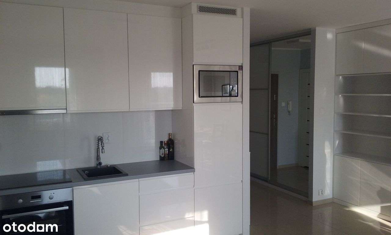 Kawalerka 34m2 Podolany ul. Jasielska parking - Pełny obrazek: 5/8