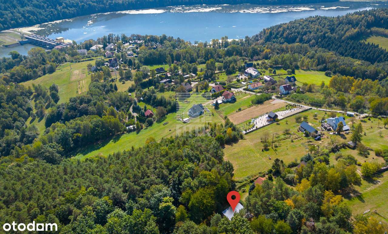 100 m2 dom w lesie... - Pełny obrazek: 4/20